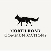 north road communications logo image