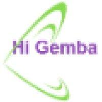 hi gemba logo image