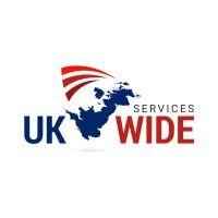 uk wide services ltd logo image