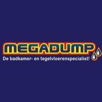 megadump tiel , dalen en wormer logo image