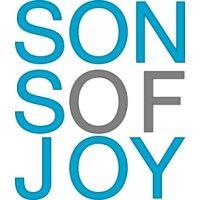 sons of joy logo image