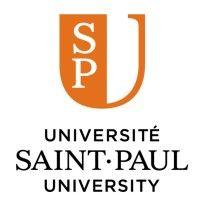 saint paul university logo image