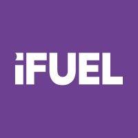 ifuel logo image