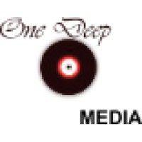 one deep media logo image