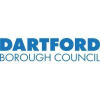 dartford borough council logo image