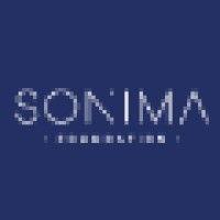 sonima foundation logo image