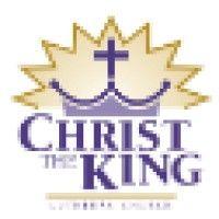 christ the king lutheran church & preschool