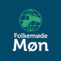 folkemøde møn logo image