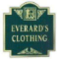 everard's clothing