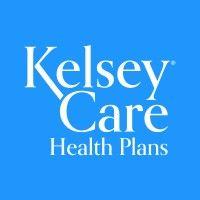 kelseycare health plan logo image