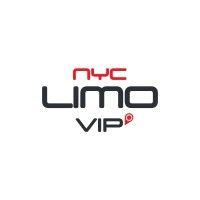 nyc limousine vip llc logo image