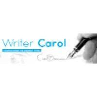 writer carol logo image