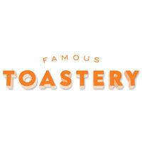 famous toastery