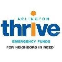 arlington thrive logo image