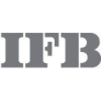 ifb industries ltd logo image