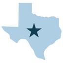 logo of Texas Democratic Party