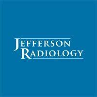 jefferson radiology logo image