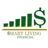 smart living financial logo image