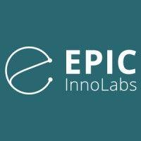 epic innolabs logo image