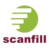 scanfill ab logo image