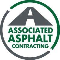 associated asphalt contracting ltd