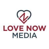 love now media logo image