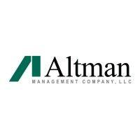 altman management company, llc