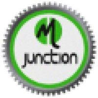 mech junction logo image