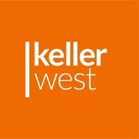 keller west logo image