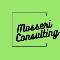 mosseri consulting logo image