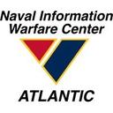 logo of Naval Information Warfare Center Atlantic