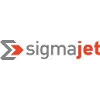 sigmajet logo image