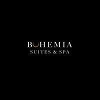 bohemia suites & spa logo image