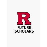 rutgers future scholars logo image