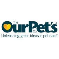 ourpet's company logo image