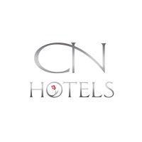 cn hotels logo image