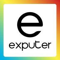 exputer.com logo image