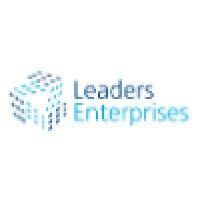 leaders enterprises group ltd. logo image