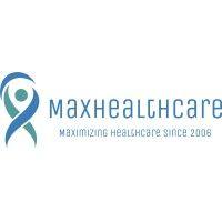 maxhealthcare logo image