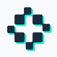 teal logo image