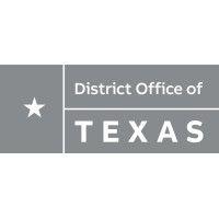 abb district office of texas logo image