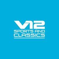 v12 sports and classics ltd