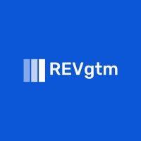 revgtm logo image