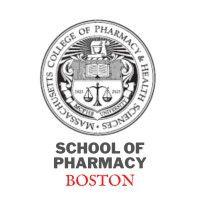 school of pharmacy-boston, massachusetts college of pharmacy and health sciences