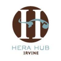 hera hub irvine logo image