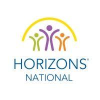 horizons national logo image