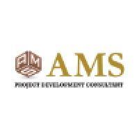 ams project development consultant