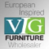 vig furniture logo image