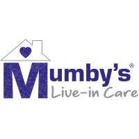 mumby's live-in care