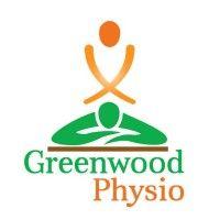 greenwood physio logo image